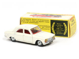 Lot 362 - DINKY TOYS (FRANCE) (1)