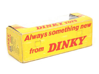 Lot 188 - DINKY TOYS (GB) (1)