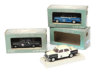 Lot 94 - TRAX (AUSTRALIE) (3)