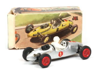 Lot 147 - TEKNO (DANEMARK) (1)