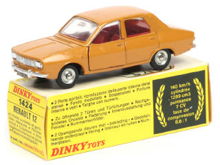 Lot 361 - DINKY TOYS (FRANCE) (1)