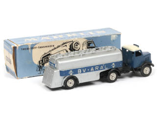 Lot 166 - MÄRKLIN (ALLEMAGNE) (1)