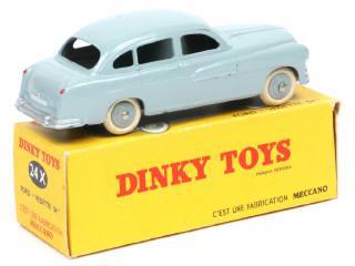 Lot 306 - DINKY TOYS (FRANCE) (1)