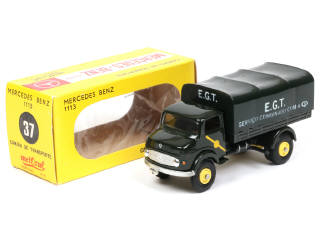 Lot 133 - METOSUL (PORTUGAL) (1)