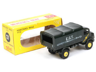 Lot 133 - METOSUL (PORTUGAL) (1)