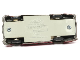 Lot 268 - SOLIDO (FRANCE) (1)