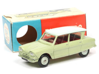 Lot 256 - C.I.J. (FRANCE) (1)