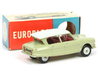 Lot 256 - C.I.J. (FRANCE) (1)