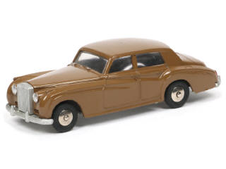 Lot 122 - MERCURY (ITALIE) (1)