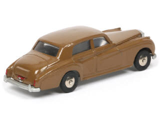 Lot 122 - MERCURY (ITALIE) (1)