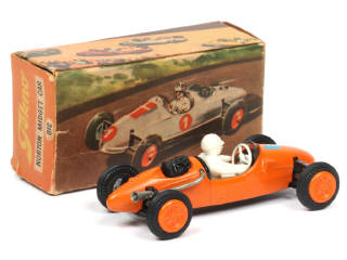 Lot 148 - TEKNO (DANEMARK) (1)