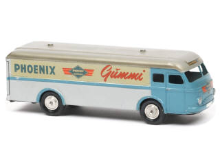 Lot 167 - MÄRKLIN (ALLEMAGNE) (1)