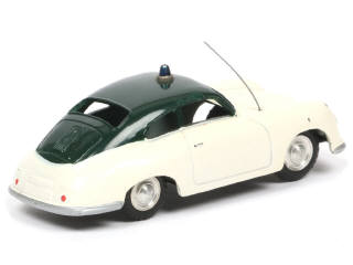 Lot 168 - MÄRKLIN (ALLEMAGNE) (1)