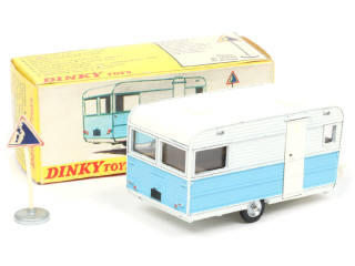 Lot 350 - DINKY TOYS (FRANCE) (1)