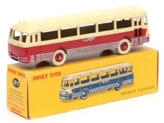 Lot 311 - DINKY TOYS (FRANCE) (1)