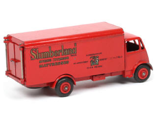 Lot 220 - DINKY TOYS (GB) (1)