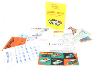 Lot 4 - DIVERS (10)