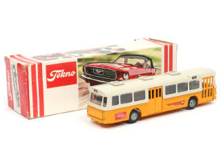 Lot 150 - TEKNO (DANEMARK) (1)