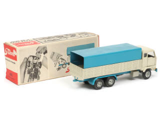 Lot 145 - TEKNO (DANEMARK) (1)