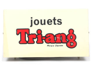 Lot 56 - TRI-ANG (FRANCE) (1)
