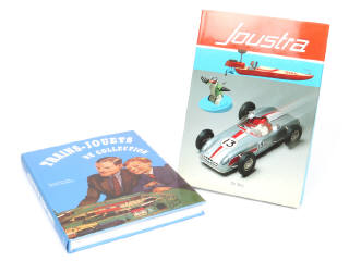 Lot 2 - DIVERS (2)