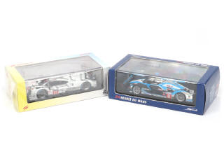 Lot 81 - SPARK (MACAU) (2)
