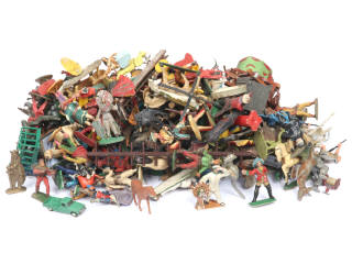 Lot 13 - DIVERS (1)