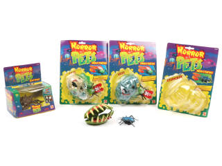 Lot 271 - MATTEL (USA) (4)