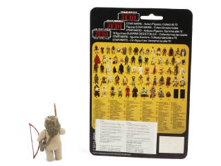 Lot 49 - PALITOY (GB) (1)