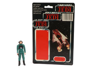 Lot 50 - PALITOY (GB) (1)