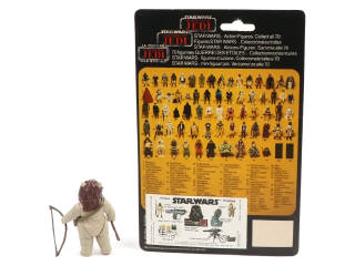 Lot 53 - PALITOY (GB) (1)
