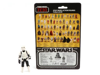 Lot 55 - PALITOY (GB) (1)