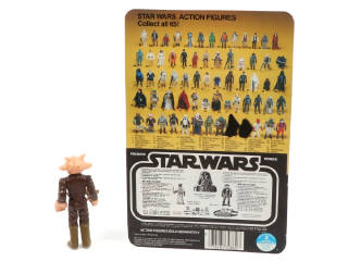 Lot 58 - KENNER PRODUCTS (USA) (1)