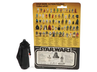 Lot 59 - KENNER PRODUCTS (USA) (1)