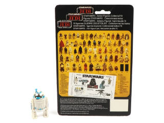 Lot 60 - PALITOY (GB) (1)