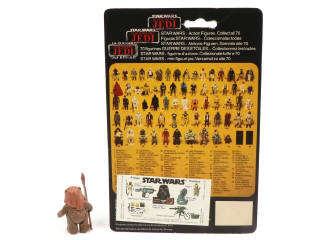 Lot 61 - PALITOY (GB) (1)