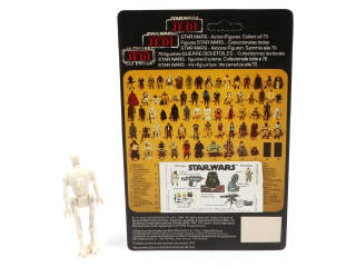Lot 62 - PALITOY (GB) (1)