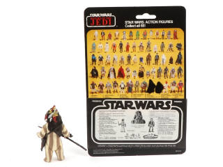 Lot 65 - PALITOY (GB) (1)