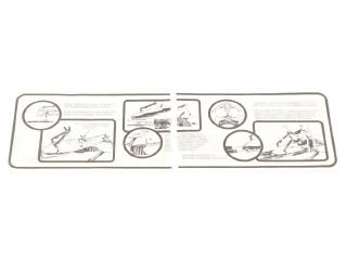Lot 101 - KENNER PRODUCTS (USA) (1)