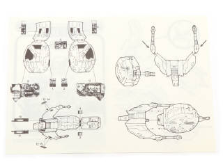 Lot 103 - PALITOY (GB) (1)