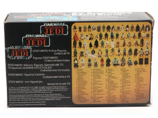 Lot 104 - PALITOY (GB) (1)