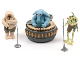 Lot 104 - PALITOY (GB) (1)