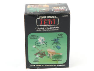 Lot 106 - KENNER PRODUCTS (USA) (1)