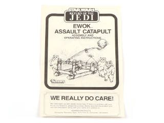 Lot 106 - KENNER PRODUCTS (USA) (1)
