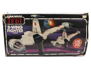 Lot 120 - PALITOY (GB) (1)