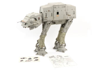 Lot 94 - PALITOY (GB) (1)