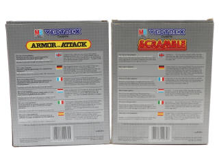 Lot 307 - MB (FRANCE) (2)