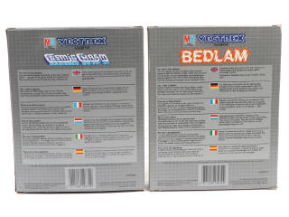 Lot 308 - MB (FRANCE) (2)