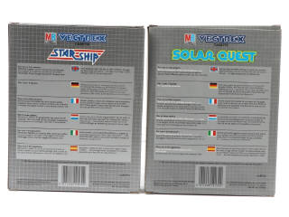 Lot 310 - MB (FRANCE) (2)