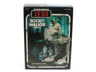 Lot 112 - KENNER PRODUCTS (USA) (1)